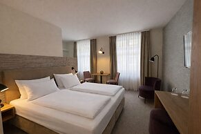 DORMERO Aparthotel Stralsund