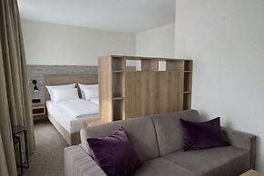 DORMERO Aparthotel Stralsund