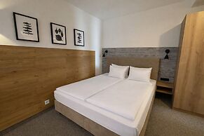 DORMERO Aparthotel Stralsund