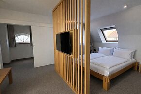 DORMERO Aparthotel Stralsund