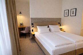 DORMERO Aparthotel Stralsund