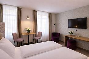 DORMERO Aparthotel Stralsund