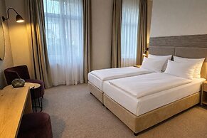 DORMERO Aparthotel Stralsund