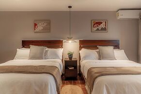 Hotel Alto Monte