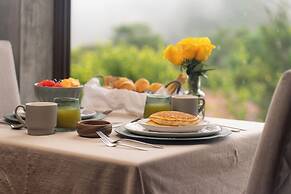 Hotel Alto Monte