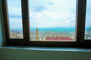 THE CASTLE İNN MARDİN