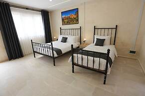 THE CASTLE İNN MARDİN