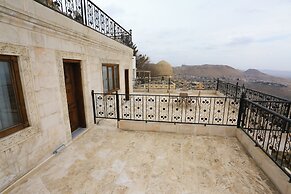 THE CASTLE İNN MARDİN