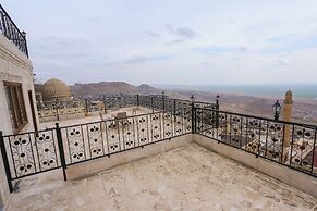 THE CASTLE İNN MARDİN