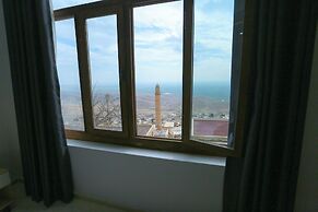 THE CASTLE İNN MARDİN
