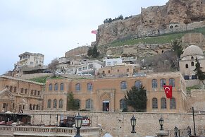 THE CASTLE İNN MARDİN