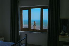 THE CASTLE İNN MARDİN