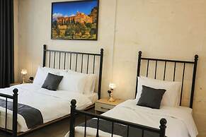 THE CASTLE İNN MARDİN