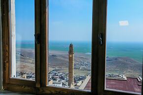 THE CASTLE İNN MARDİN