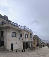 THE CASTLE İNN MARDİN