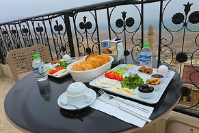 THE CASTLE İNN MARDİN