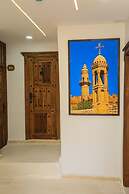 THE CASTLE İNN MARDİN