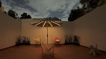 Mi Otra Casa Coyoacán