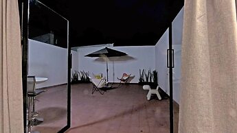 Mi Otra Casa Coyoacán