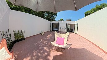 Mi Otra Casa Coyoacán