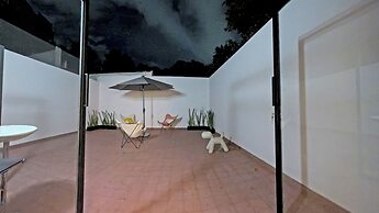 Mi Otra Casa Coyoacán