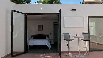 Mi Otra Casa Coyoacán