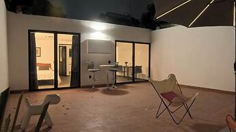 Mi Otra Casa Coyoacán
