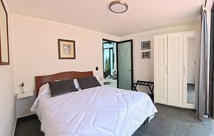 Mi Otra Casa Coyoacán