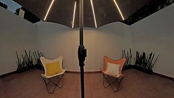 Mi Otra Casa Coyoacán