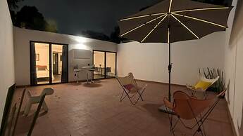 Mi Otra Casa Coyoacán