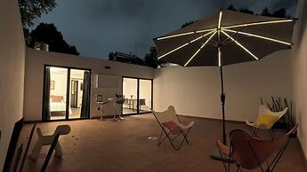 Mi Otra Casa Coyoacán