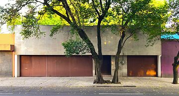 Mi Otra Casa Coyoacán