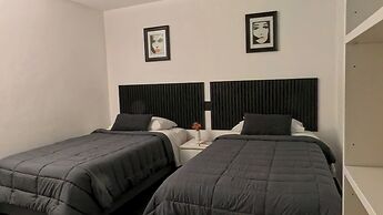 Mi Otra Casa Coyoacán