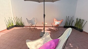Mi Otra Casa Coyoacán