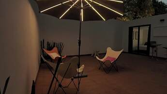 Mi Otra Casa Coyoacán