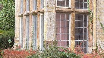 Haremere Hall in Etchingham