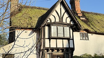 Bickleigh Castle in Bickleigh
