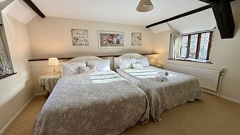 Bickleigh Castle in Bickleigh