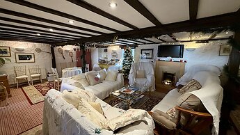 Bickleigh Castle in Bickleigh