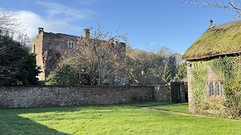Bickleigh Castle in Bickleigh