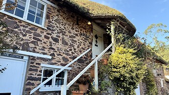 Bickleigh Castle in Bickleigh