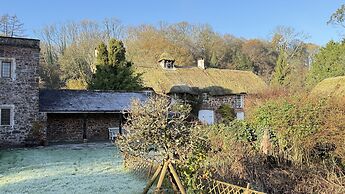 Bickleigh Castle in Bickleigh