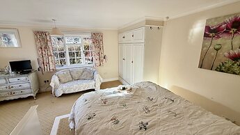 Bickleigh Castle in Bickleigh