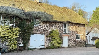Bickleigh Castle in Bickleigh