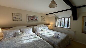 Bickleigh Castle in Bickleigh
