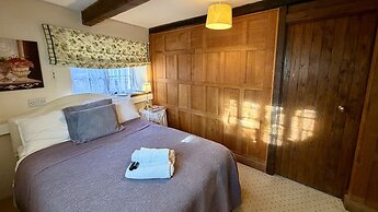 Bickleigh Castle in Bickleigh
