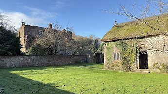 Bickleigh Castle in Bickleigh