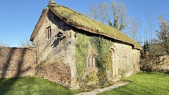 Bickleigh Castle in Bickleigh