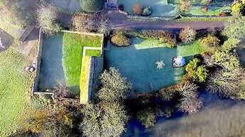Bickleigh Castle in Bickleigh