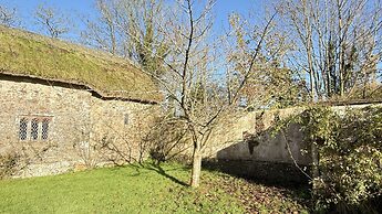 Bickleigh Castle in Bickleigh